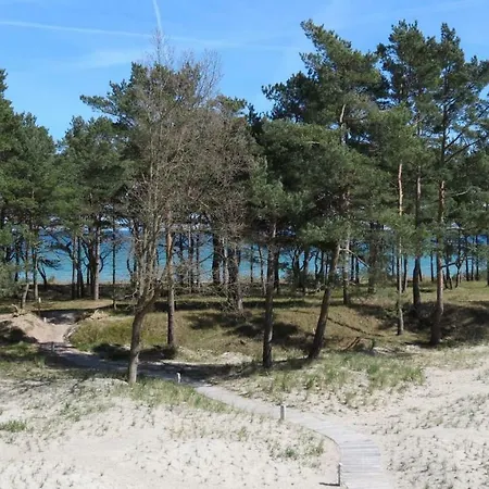 Haus Aurum Ostseestrand Binz