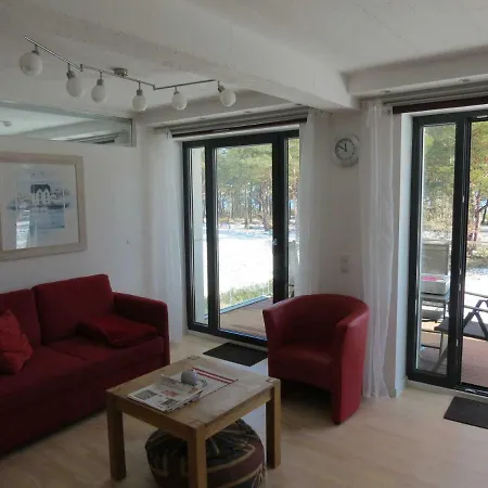 Haus Aurum Ostseestrand *