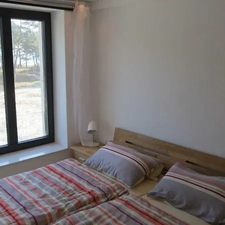 Haus Aurum Ostseestrand * Binz